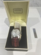 Dalvey Scotland Voyager Watch - Please Read Description