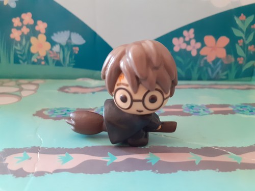 Harry potter pencil - pencil, toppers