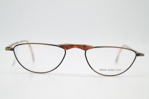 Vintage glasses alain - glasses, mikli