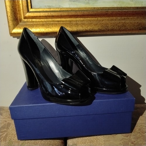 Stuart weitzman for russell - for, &
