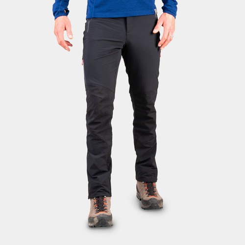 Alpkit ardent mens - mens, softshell
