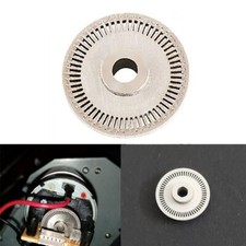 60 Slot Steering Wheel Optical Encoder Replace For Logitech G25 Old G27 Parts