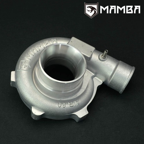 Mamba turbo 60 - mamba, 3"