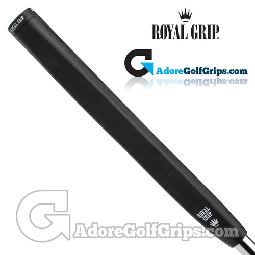 Royal grip non - royal, non-taper