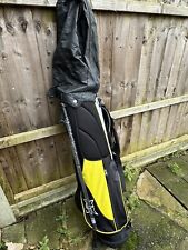 Lynx Junior Kids Golf Stand