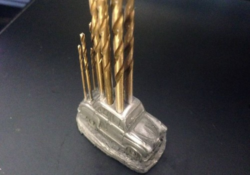 Drill bit holder austin - austin, a30