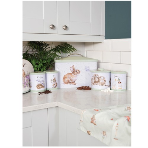 Wrendale the country - the, set