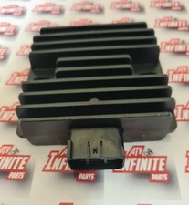 Suzuki LTA 500 X King Quad