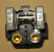 Starter Relay/Starter Relay for Yamaha XVS 1100 Drag Star manufactured 1999-2007