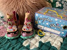 Irregular choice BNIB