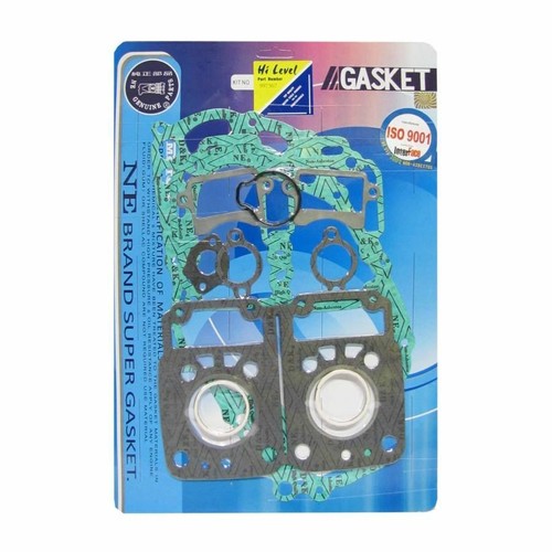 Gasket set full suzuki 250 - set, rg