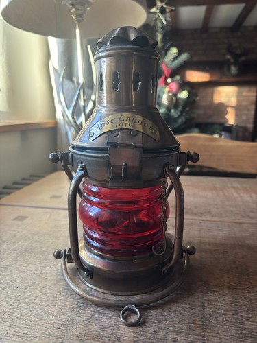 1919 rose london nautical - london,