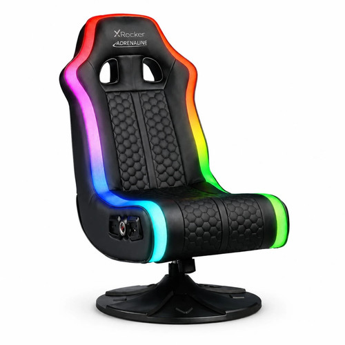 Rocker adrenaline rgb gaming - rocker,