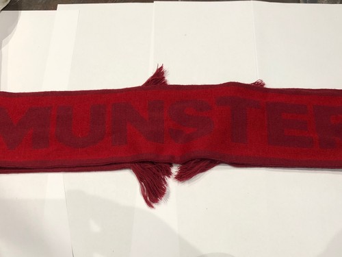 Munster rugby supporters - munster,