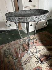 New Laura Ashley Grey Aged