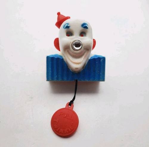 Rare vintage twinki - rare, pin