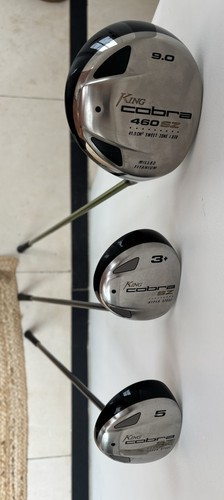King cobra golf - sz,