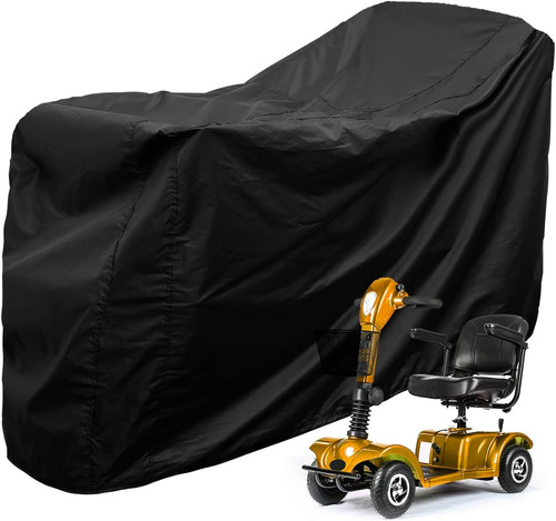 Heavy duty mobility scooter - heavy,