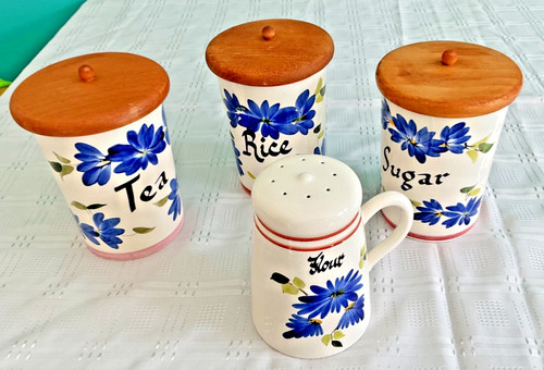 Vintage toni raymond blue - toni,