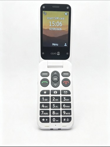 Doro leva l20 128 mb - doro,