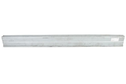 Left sill entry - entry, plate
