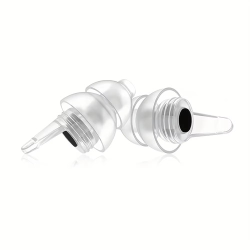 Reusable high fidelity ear - fidelity,
