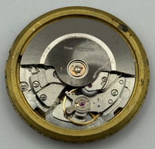FHF 909 Automatic Watch