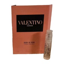 Valentino Donna Born in Roma