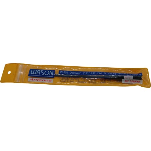 Watson 901 dedicated vhf - dedicated,