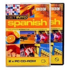 BBC - Get into Spanish Course