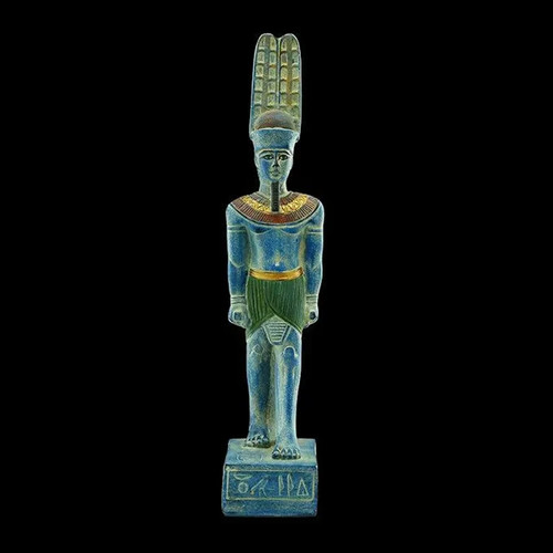 Egyptian antique amun rare - antique, ra