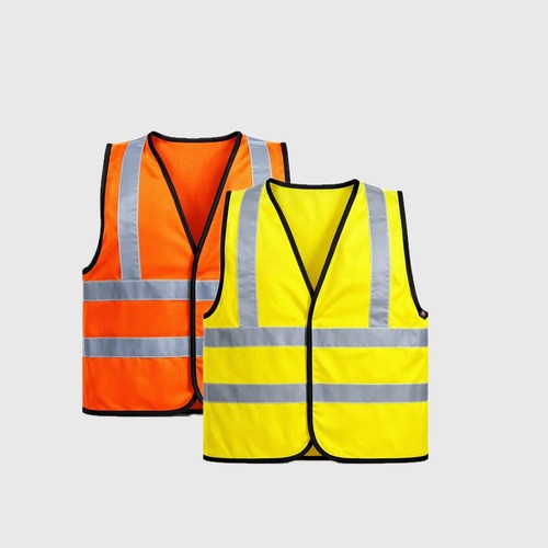 Step ahead kids - kids, hi-vis