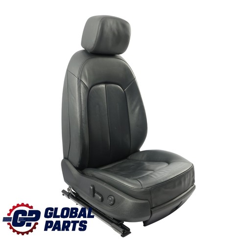 Audi front seat memory - a6,