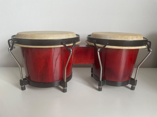 Chord bongos 7 5 - chord, thick