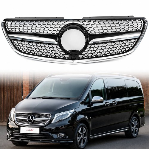 For mercedes vito box van - for,
