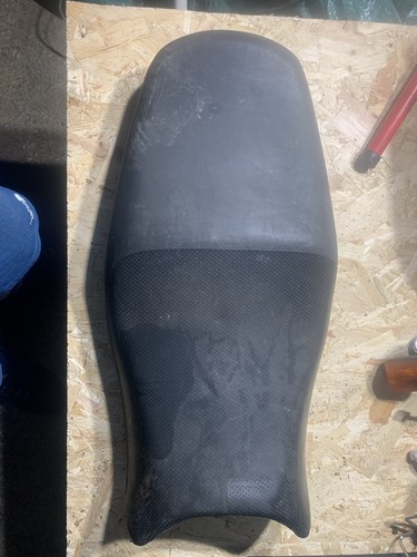 Suzuki bandit mk2 seat 600 - bandit,
