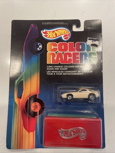Hot wheels porsche - hot,