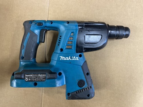 Makita dhr263z 18v - makita, cordless