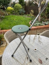 Trio Linden Leisure - Tripod