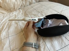 Oakley Radar EV Path