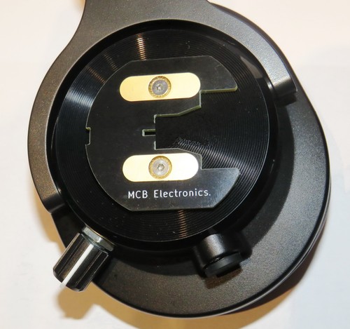 Compatible headphones deus - compatible,