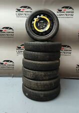 ?OFFERTA RUOTINO DI SCORTA R16 96M 5x112x57.1 AUDI A3 OCTAVIA GOLF 6 7 8 E6