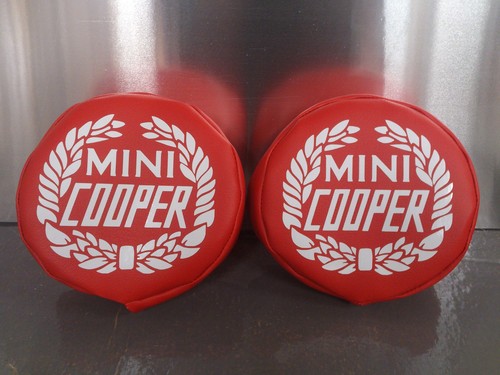 Classic mini cooper auxillary - classic,