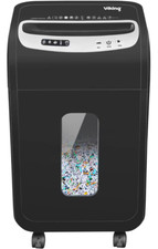 OS901Mi Viking Shredder 9