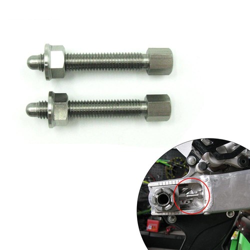 Yamaha chain adjuster bolts - yamaha,