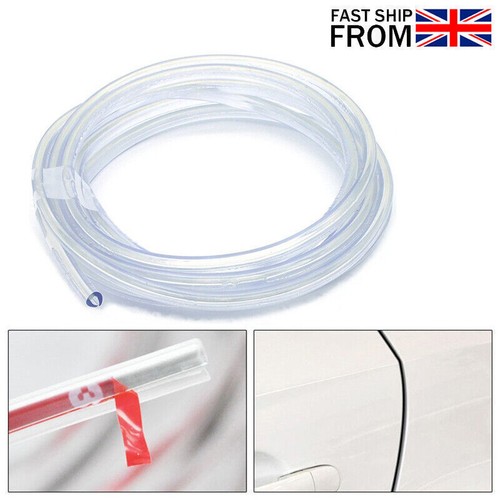 Clear car door - clear,