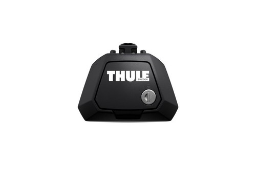 Thule 7104 evo - thule, rail