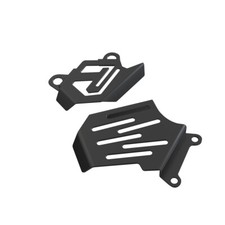 Motorcycle Front Caliper Guard