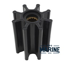 Water Pump Flexible Impeller