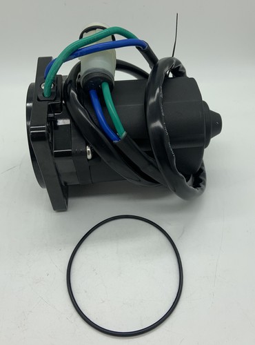Power trim motor for - trim,